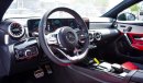 Mercedes-Benz CLA 200 Local Registration +10%