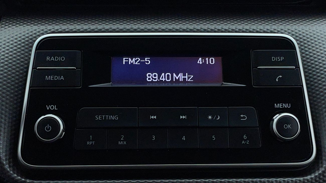 نيسان كيكس S 1.6 | بدون دفعة مقدمة | اختبار قيادة مجاني للمنزل