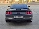 Ford Mustang GT PREMIUM