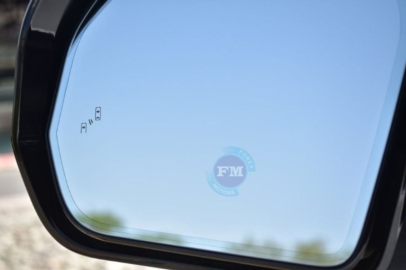 Toyota Tundra Crewmax Limited TRD PRO Hybrid V6 3.4L 4WD Automatic