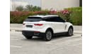 Zotye Auto T700 Zotye T700  4 cylinder -2.0 T Full option  Panoramic  GCC Under warranty