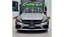 Mercedes-Benz C 300 Std MERCEDES C300 2020 IN BEAUTIFUL CONDITION WITH ONLY 29K KM FOR 129K AED