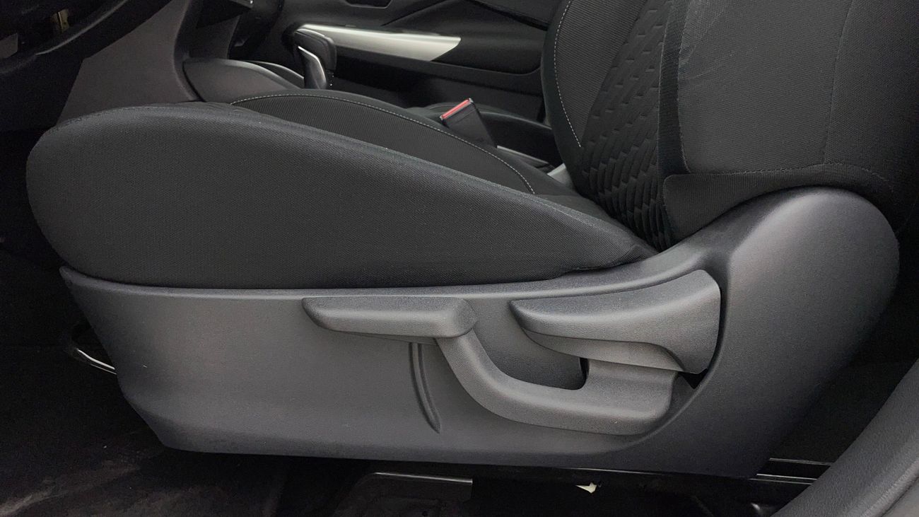 نيسان كيكس S 1.6 | بدون دفعة مقدمة | اختبار القيادة في المنزل