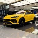 لامبورغيني اوروس BRAND CONDITION