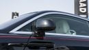 Rolls Royce Wraith STANDARD black Badge