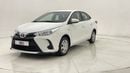 Toyota Yaris SE 1.5 | Zero Down Payment | Home Test Drive