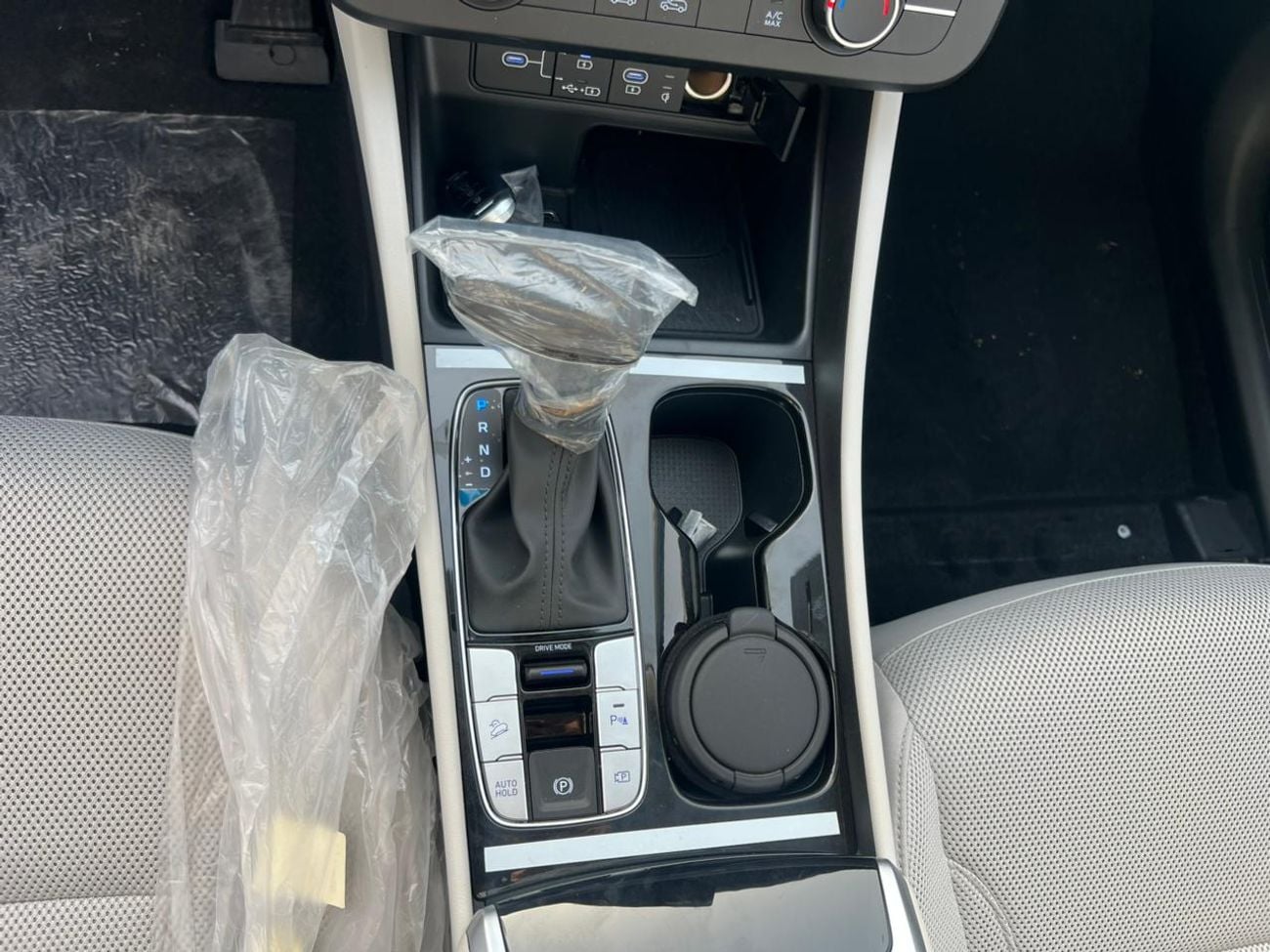هيونداي توسون 2026-Brand New Hyundai Tucson -2.0L | GCC Specs | Reliable & Efficient SUV