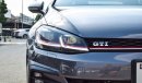 فولكس واجن جولف GTI