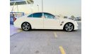 Mercedes-Benz S 550 LARGE Full Option