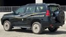 Toyota Prado Toyota Prado VX 2.7L Petrol 2023