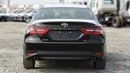 Toyota Camry Toyota/CAMRY/GSV10 3.5L PREMIUM 8-AT(export only)