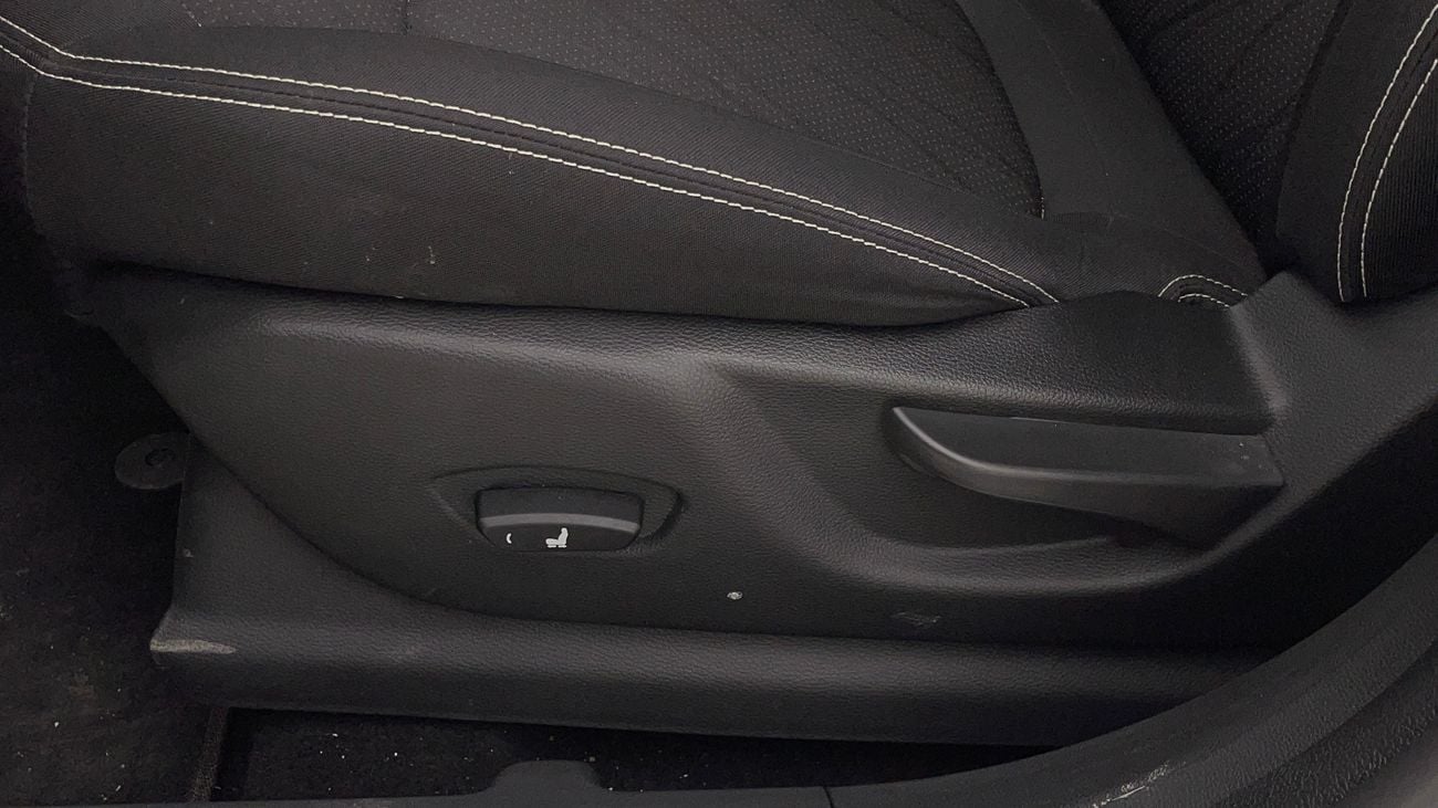 شيفروليه جروف LT 1.5 | بدون دفعة مقدمة | اختبار القيادة في المنزل