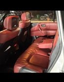 نيسان باترول