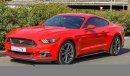 Ford Mustang GT Premium 5.0L V8 , 2017 Exterior view