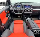 Mercedes Benz GLB200 2024 Mercedes Benz GLB200 AMG Premium, 2029 MB Warranty + Service Pack, Very Low Km, 7 Seater, GCC