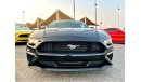 Ford Mustang EcoBoost Premium For sale