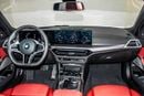 BMW 320i M SPORT