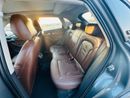 Audi Q3 35 TFSI S-Line MODEL 2016 GCC CAR PERFECT CONDITION INSIDE AND OUTSIDE FULL OPTION