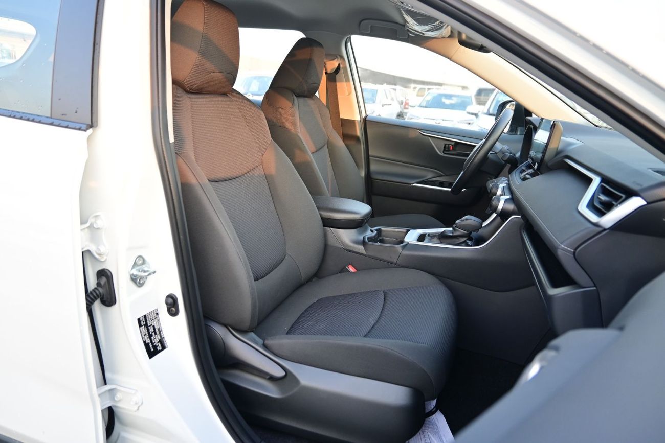 Toyota RAV4 Toyota Rav4 STD 2.0LPetrol 2WD, Model 2025