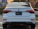 Volkswagen Jetta VOLKSWAGEN JETTA 2019 - AMERICAN SPECS -