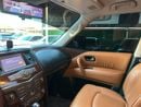 Nissan Patrol SE PLATINUM CITY
