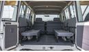 Toyota Land Cruiser 70 2023 Toyota Land Cruiser Hard Top 4.2L V6