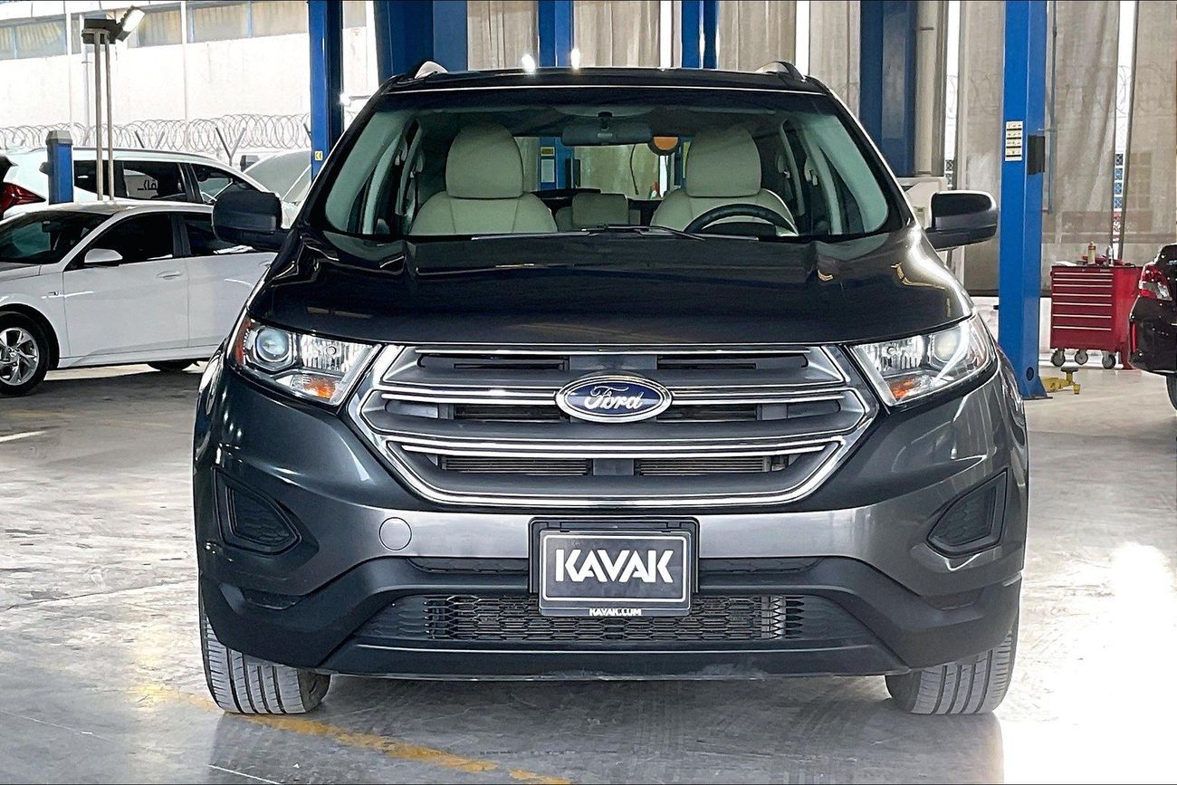 Ford Edge SE | Guaranteed Warranty | 0 Down Payment