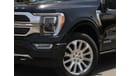 Ford F 150 Limited Full Options Hybrid