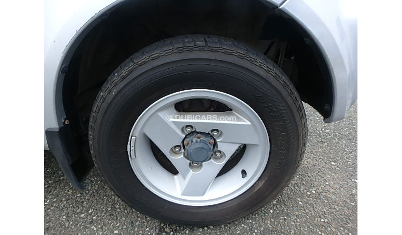 سوزوكي جيمني 2003