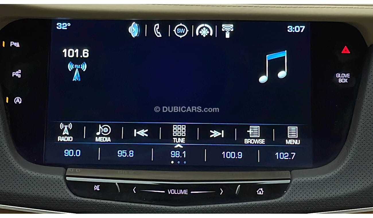 Cadillac CT6 3.0TT PLATINUM 3 | Under Warranty | Inspected on 150+ parameters