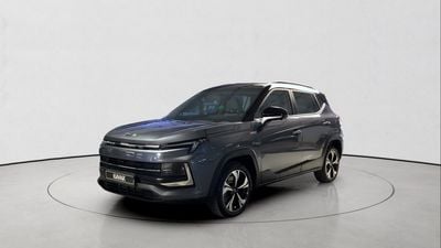 JAC JS4 INTELLIGENCE | Guaranteed Warranty | 0 Down Payment