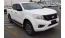 Nissan Navara RX