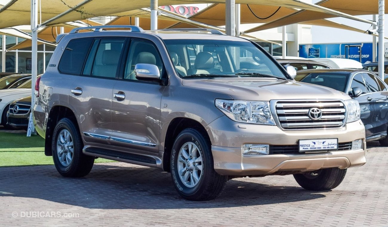 Toyota Land Cruiser GX.R.i V6 60th Anniversary