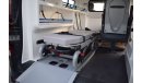 رينو ترافيك Trafic Ambulance - 2016 - Manual - Export Only
