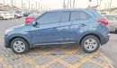 Hyundai Creta GCC خليجي