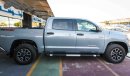 Toyota Tundra Crewmax SR5 2018, 5.7L V8, 0km