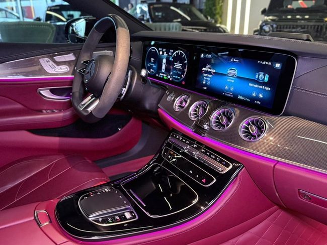 Mercedes-Benz AMG 4MATIC+, миниатюра 28