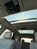 هيونداي باليساد Calligraphy | panoramic | 360 camera | Radar Full option