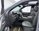 Cadillac Escalade 2024 Cadillac Escalade Sport, 5 Years Cadillac Warranty + Service Pack, Very Low Km, GCC