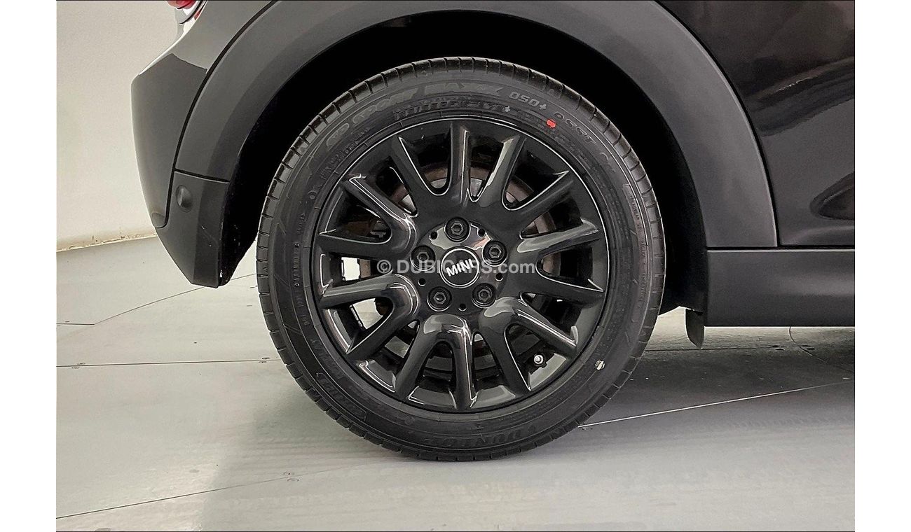 ميني كوبر Cooper