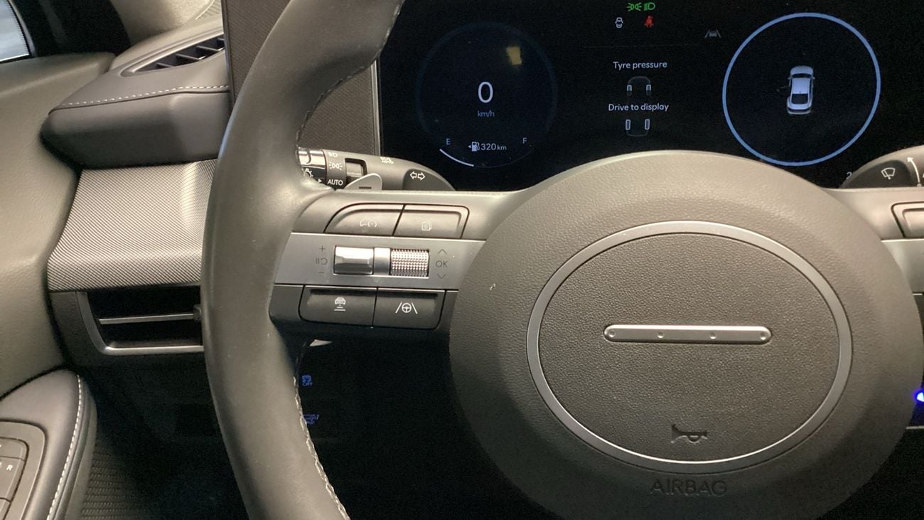 هيونداي سوناتا 2.5 AUTO PREMIUM PLUS | شامل الضمان | 0 ﺪﻔﻋﺓ ﺃﻮﻟﻯ