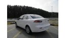 Mitsubishi Lancer 2016 1.6 ref#33