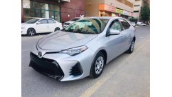 Toyota Corolla 2017 For Urgent SALE