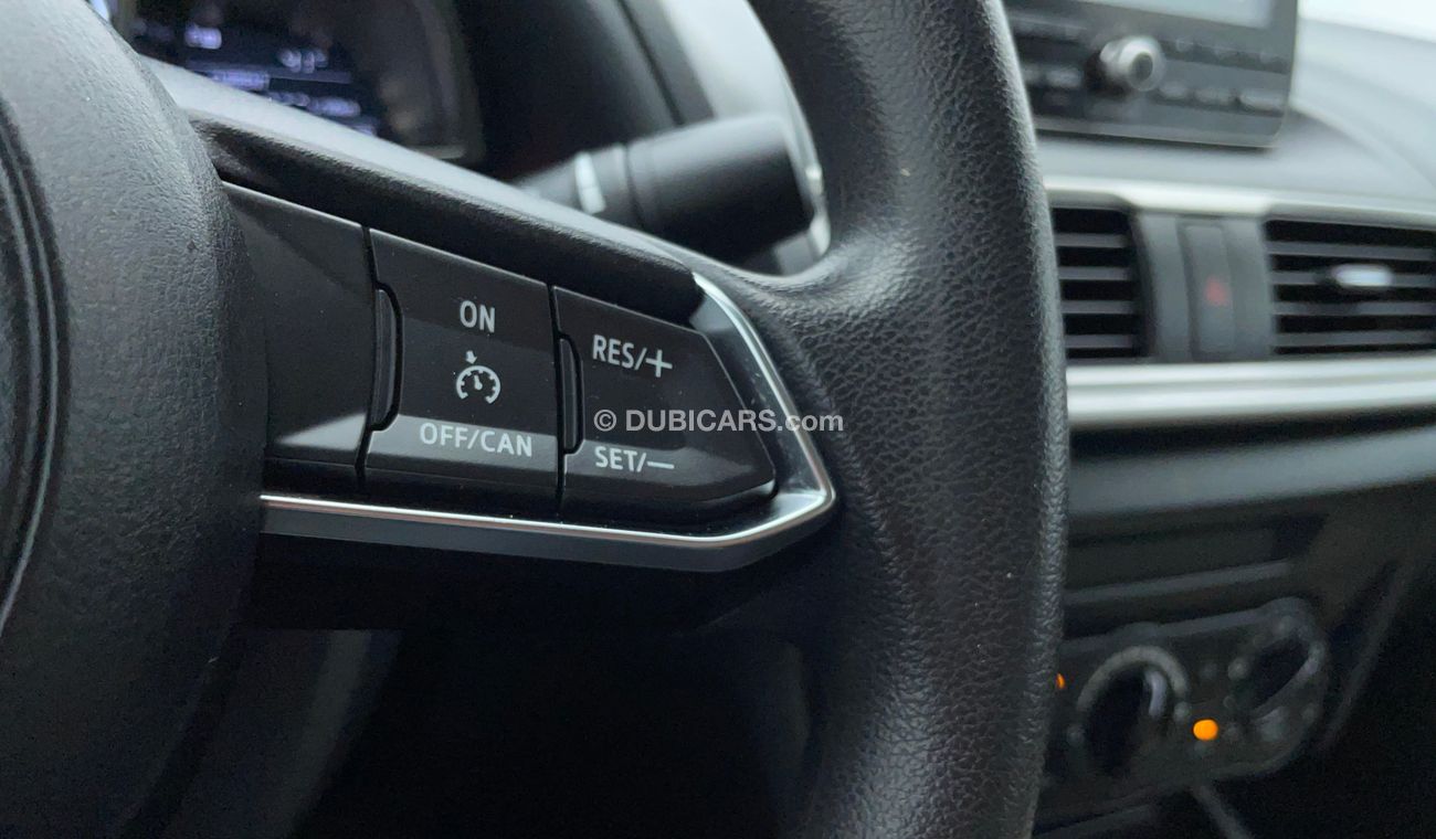 Mazda 3 S 1.6 | Zero Down Payment | Free Home Test Drive