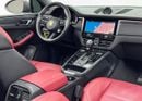 Porsche Macan T 2.0L (260 HP) 2023 Porsche Macan T, Warranty+Full Porsche Servie History, GCC