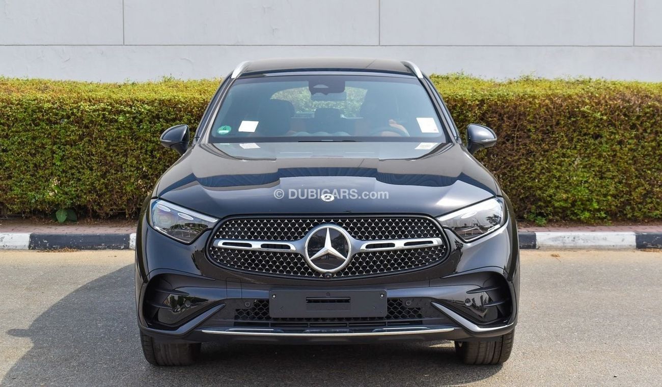 Mercedes-Benz GLC 200 Mercedes Benz GLC 200 AMG 4Matic | with 360 Camera | 2023