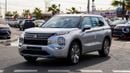 Mitsubishi Outlander Brand New 2026 Mitsubishi Outlander Premium (G09) 2.5L | 7-Seater SUV | GCC Spec | Export Only