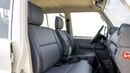 Toyota Land Cruiser Pickup 70 Toyota Land Cruiser 79 DC (Double Cab) | EXPORT ONLY