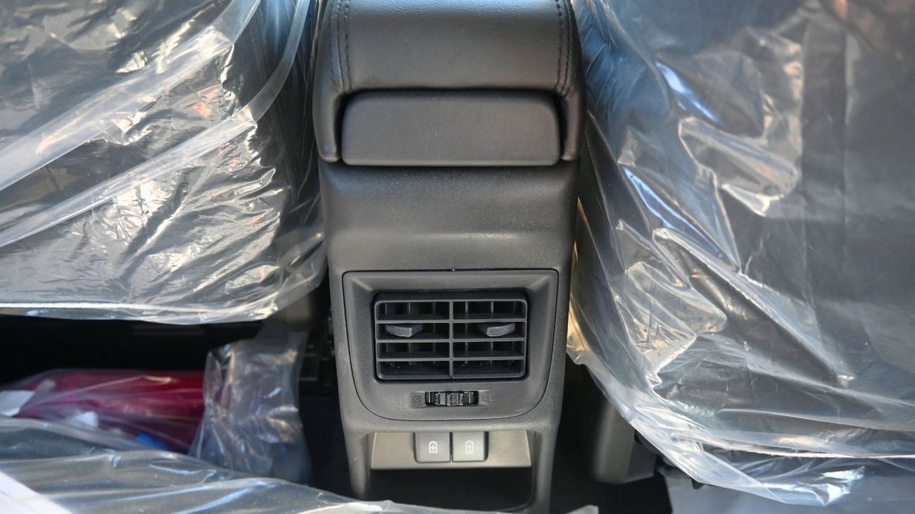 سوزوكي فرونكس GLX1.5L Hybrid