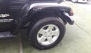 Jeep Wrangler Gulf - Number One - Alloy Wheels in excellent condition, you do not need any ex